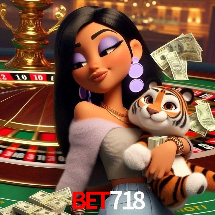 Experiência VIP bet718