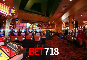 A Revolução dos Aplicativos de Jogos no bet718