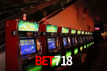 A Emoção da Loteria na bet718: Uma Chance de Mudança de Vida