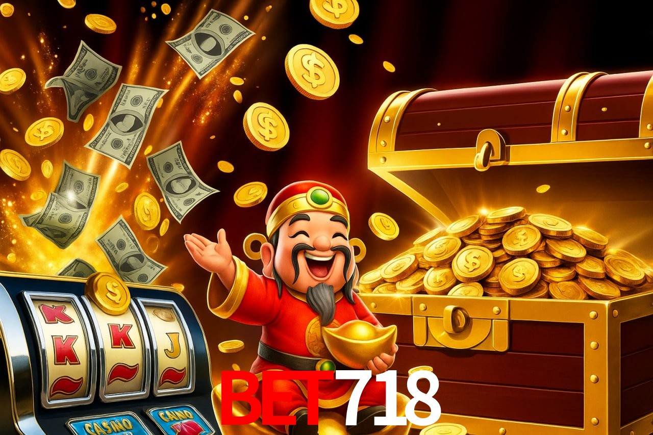 Estatísticas bet718