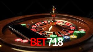 Football Betting bet718