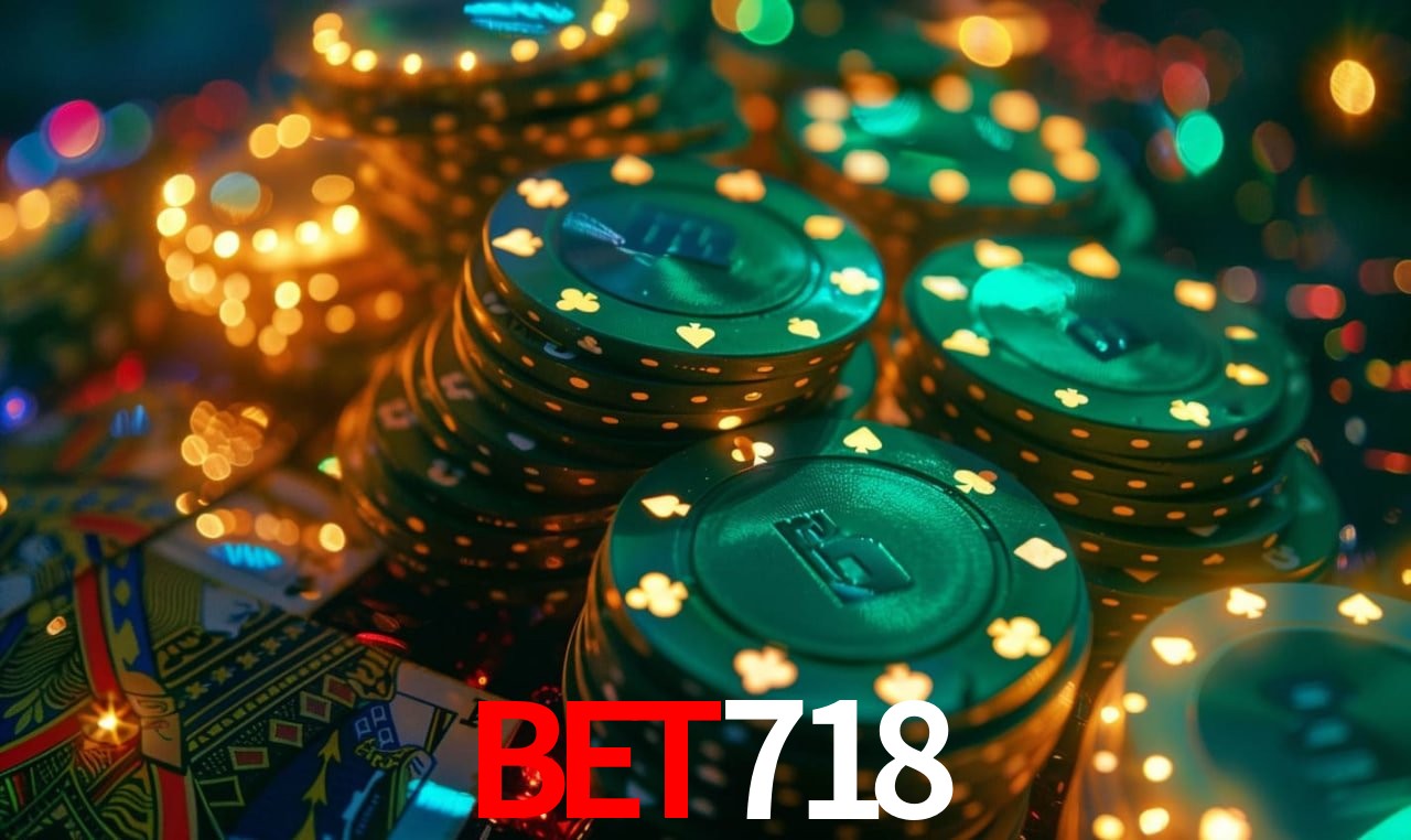 Benefícios da Conta bet718