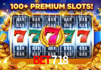 Apostas Esportivas na bet718: Um Guia Completo