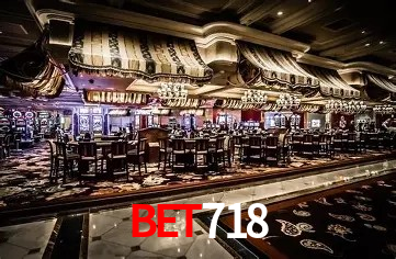 bet718