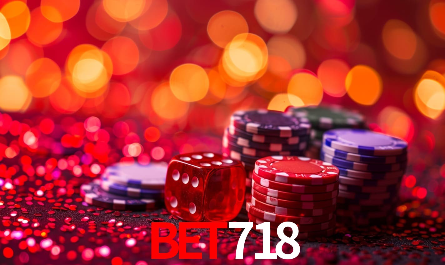 bet718