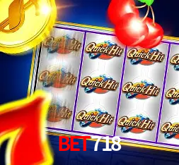 Explorando a Categoria de Eventos em Apostas na bet718