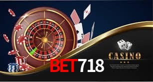 Design Responsivo bet718