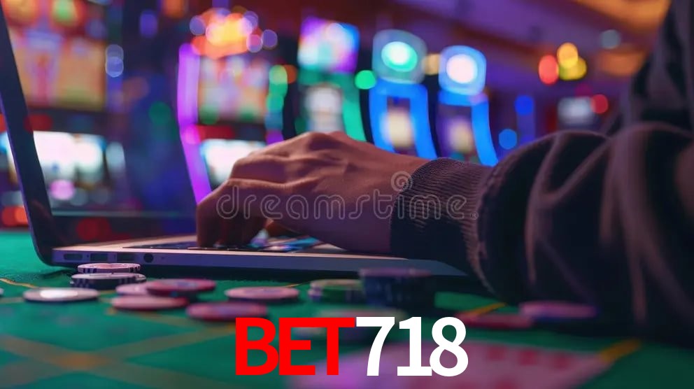Estatísticas Esportivas bet718