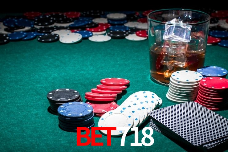 Casino Ao Vivo bet718