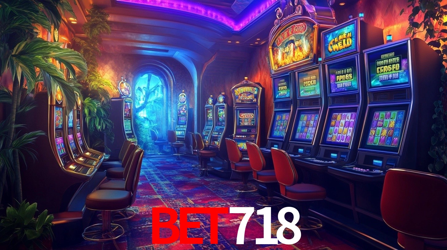 Programa VIP bet718