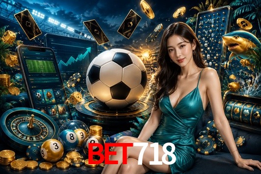 Sports Statistics bet718