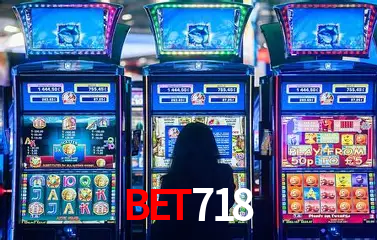 A Emoção da Loteria na bet718: Uma Chance de Mudança de Vida