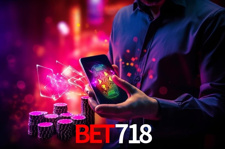 Avaliações dos Jogadores bet718