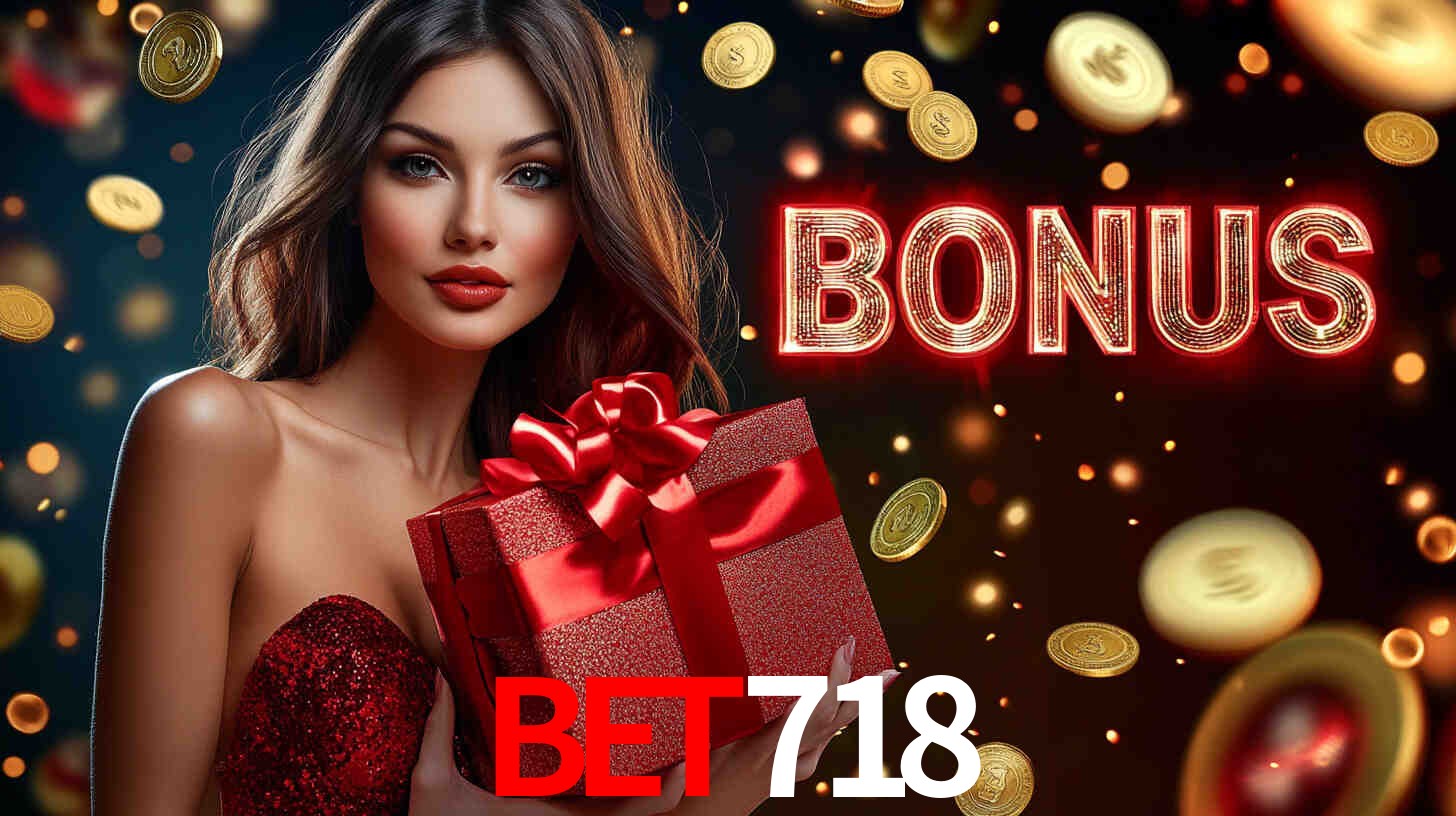 A Emoção da Loteria na bet718: Uma Chance de Mudança de Vida