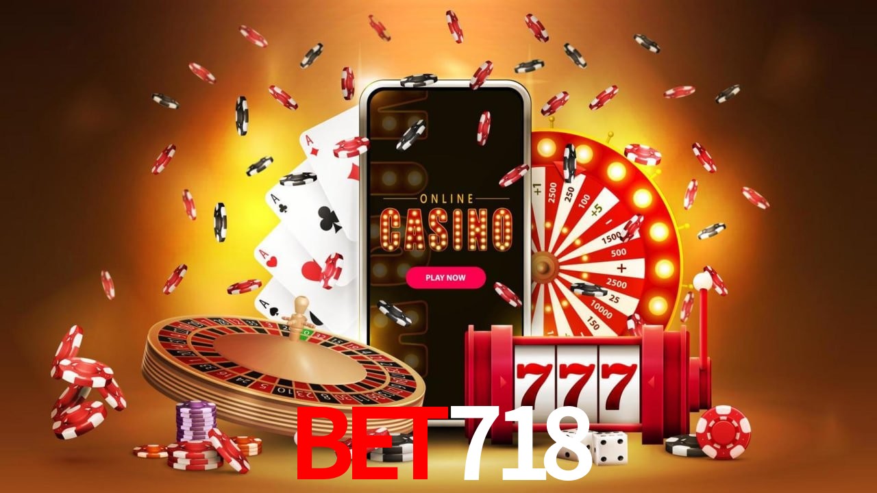 Descubra a Essência do bet718: Nossa História e Compromissos