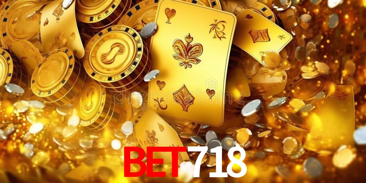 PIX Instantâneo bet718
