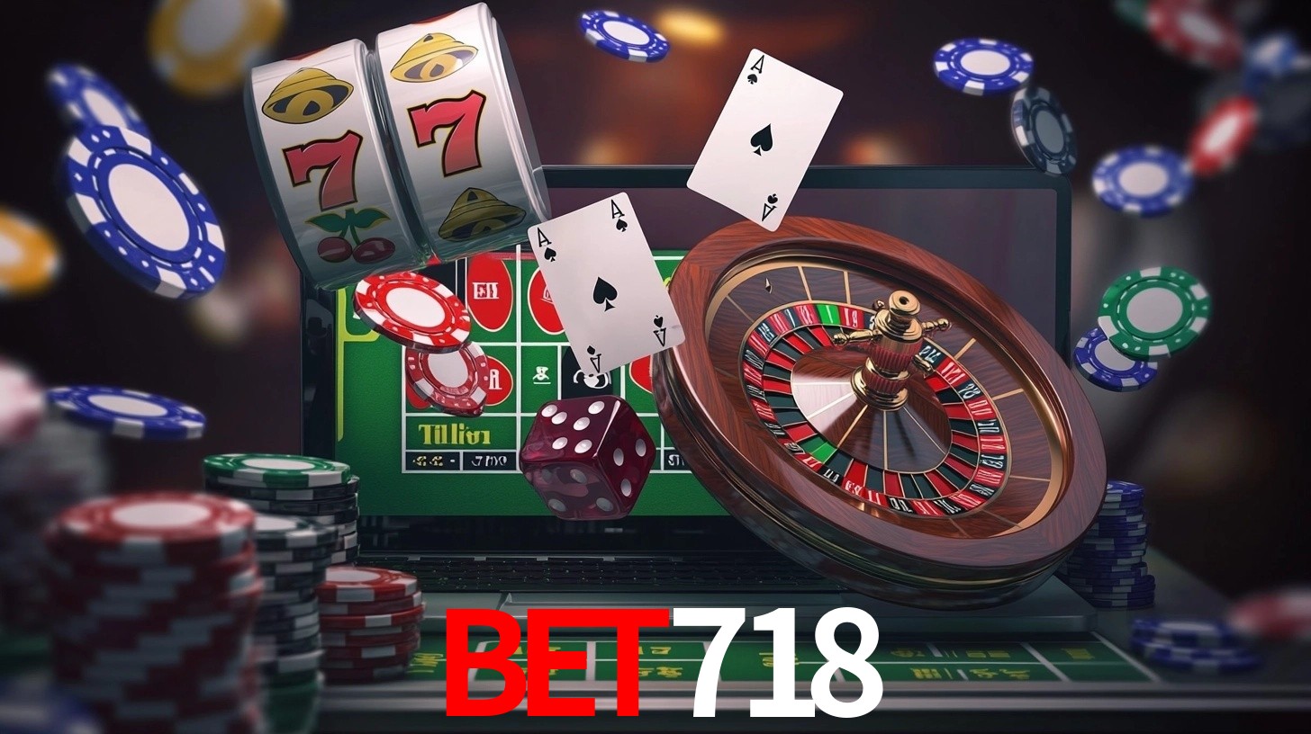bet718