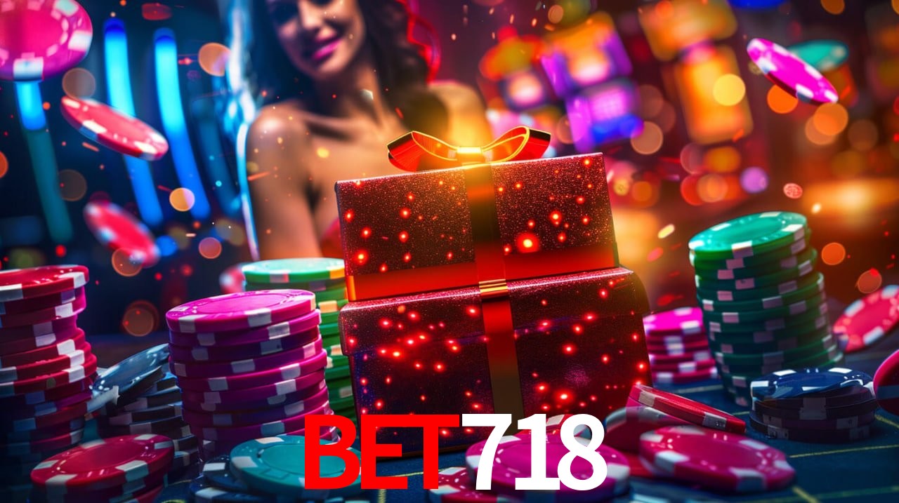 Casino Ao Vivo bet718