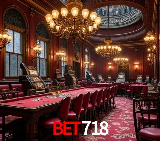 bet718