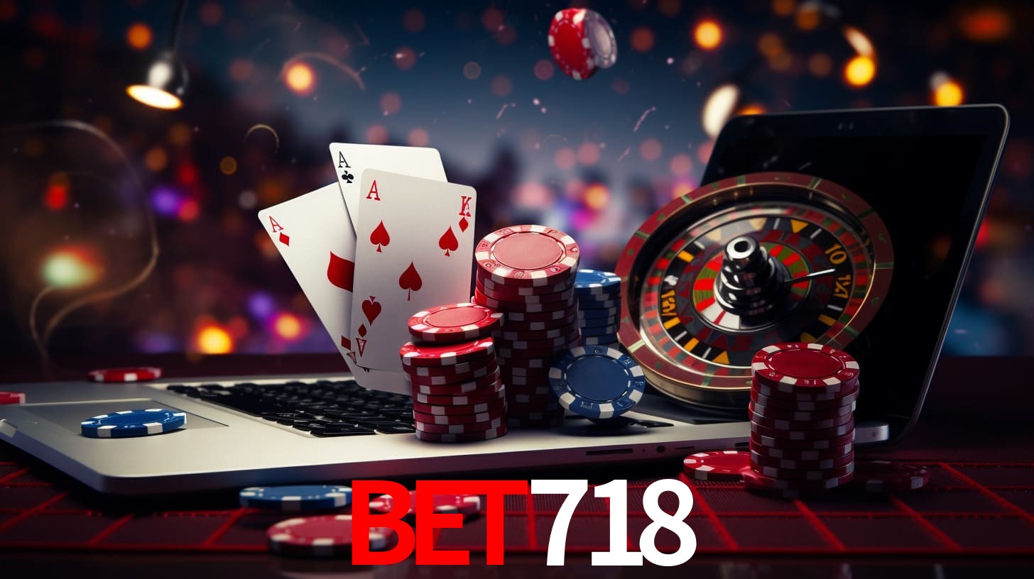 VIP Casino bet718