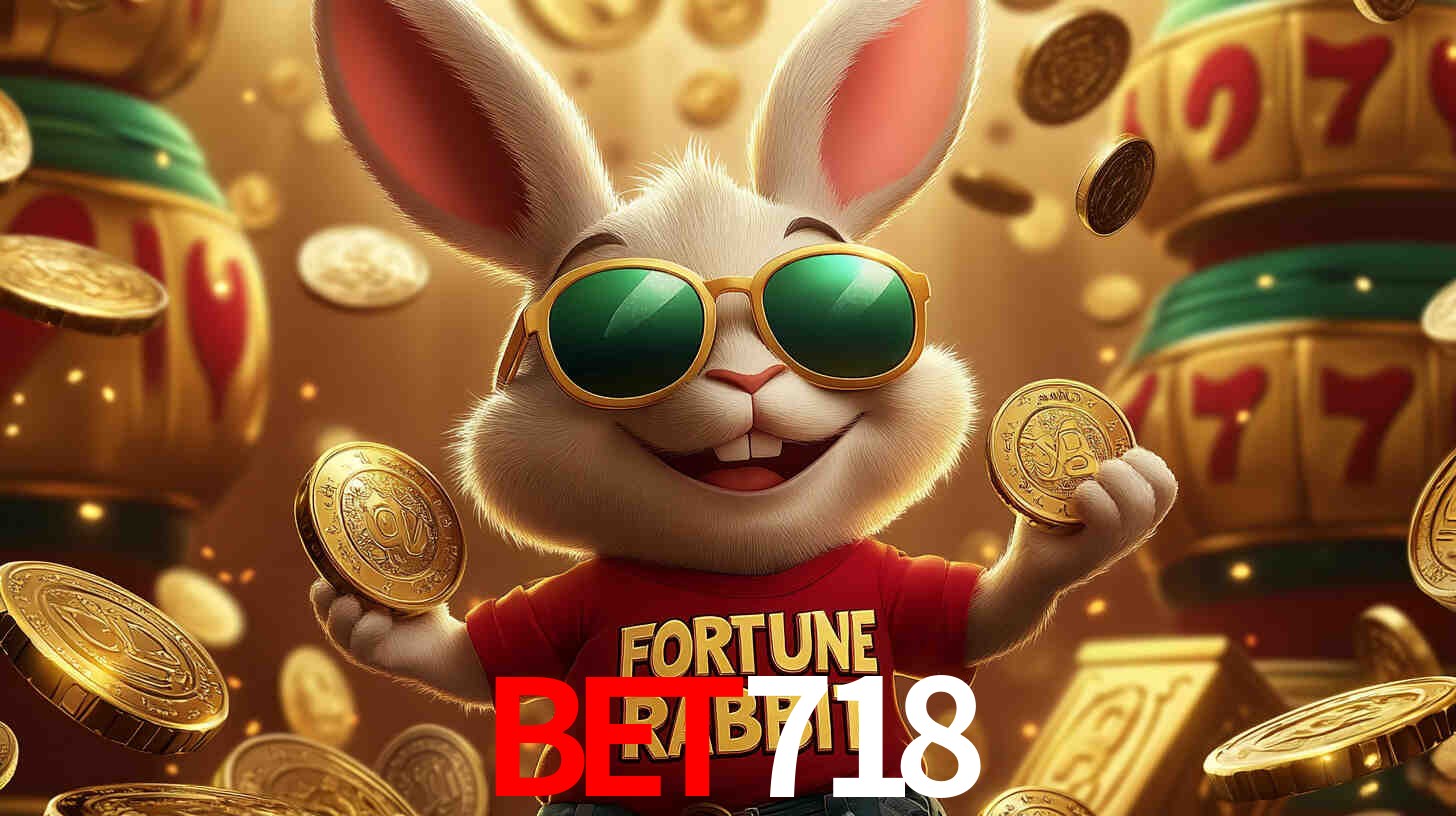 Bônus Generosos e Exclusivos no bet718 para Você!
