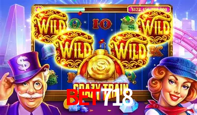 Descubra a Magia dos Jogos de Arcade no bet718