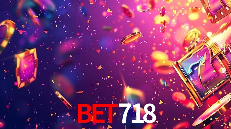 Casino VIP bet718