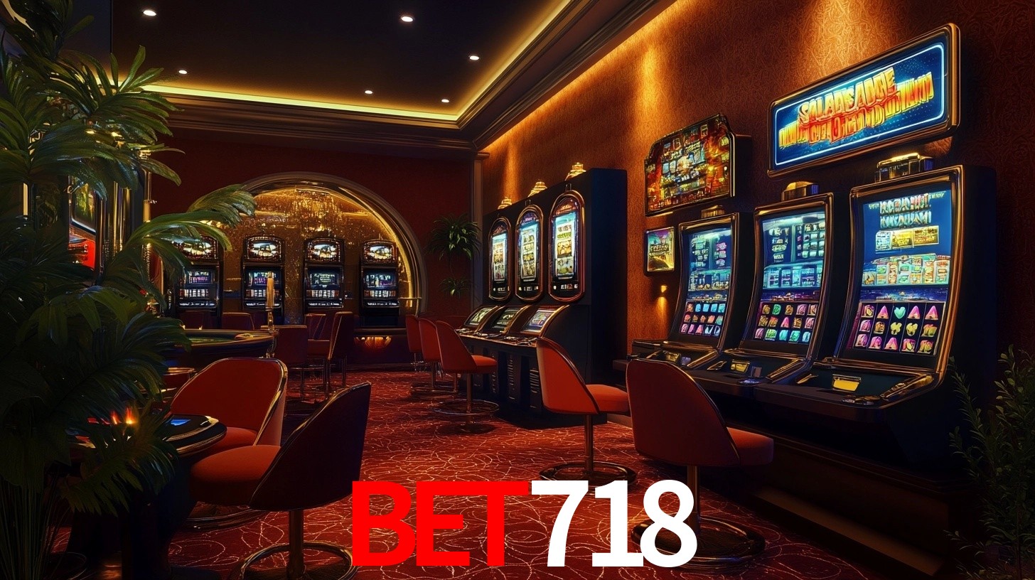 Welcome Bonus bet718