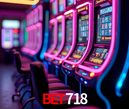 bet718