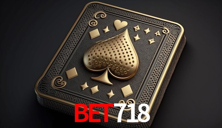 Especiais de Fim de Semana bet718