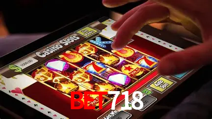 Explorando a Categoria de Eventos em Apostas na bet718
