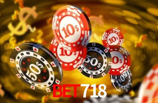Cadastro Rápido bet718