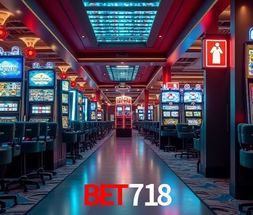 Jogos Exclusivos bet718