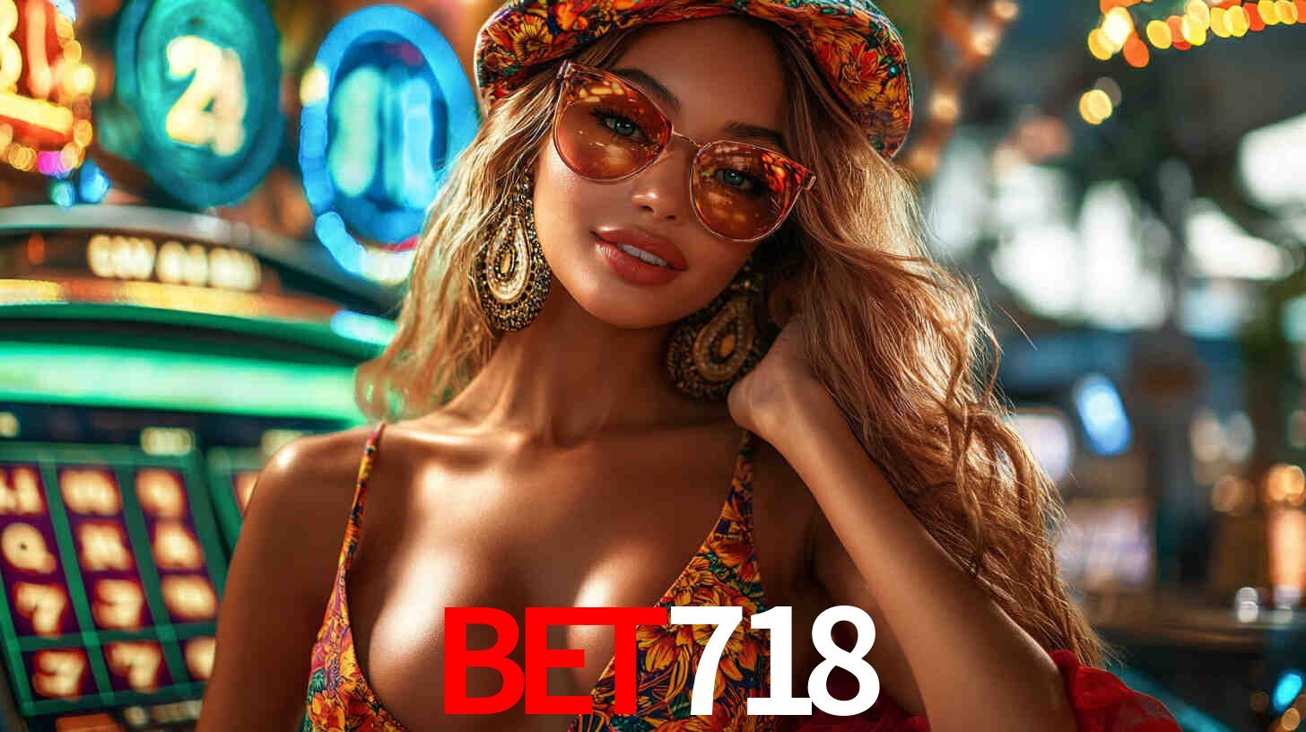 bet718 App Interface
