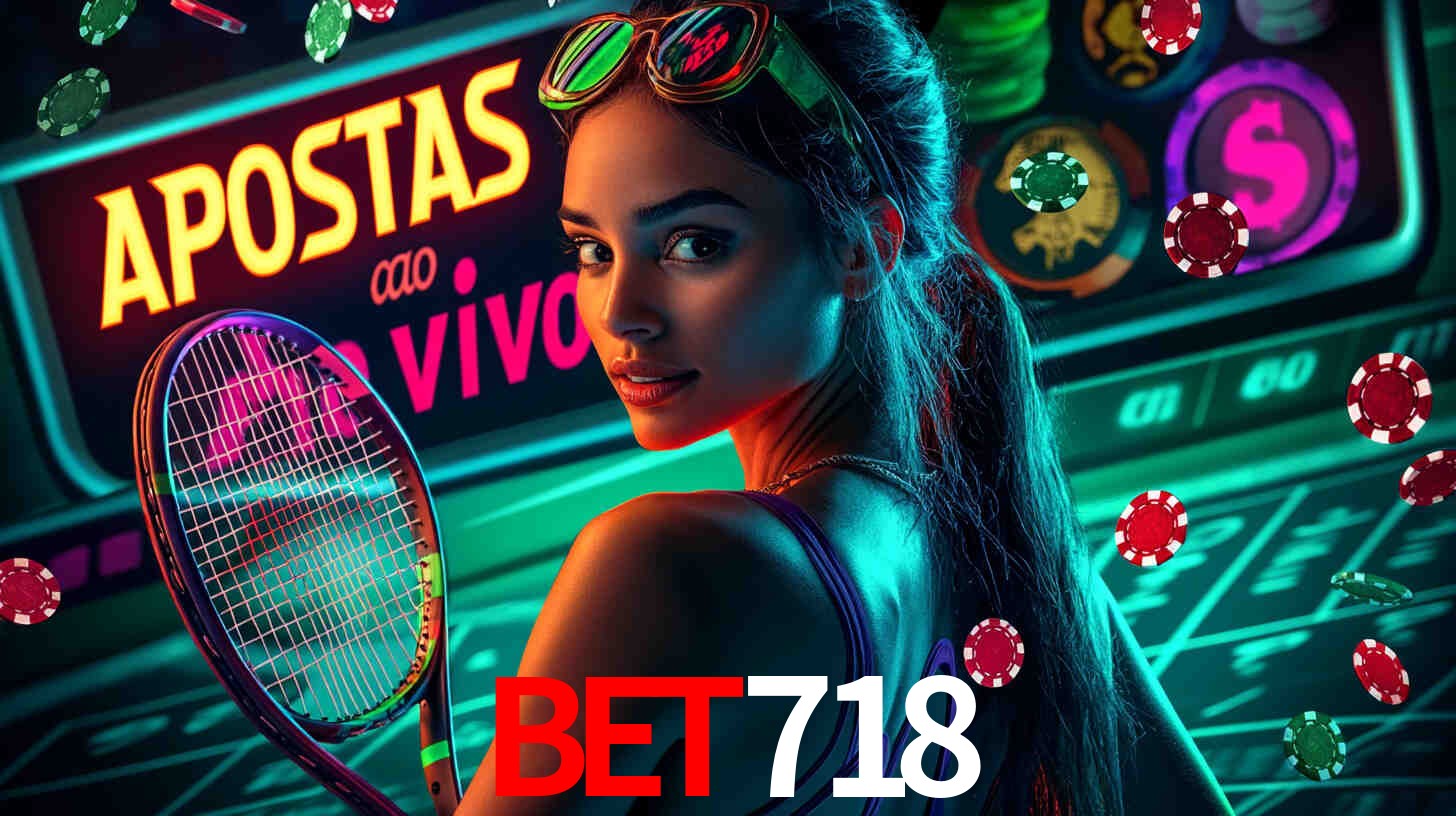 A Experiência Imersiva dos Cassinos Ao Vivo no bet718