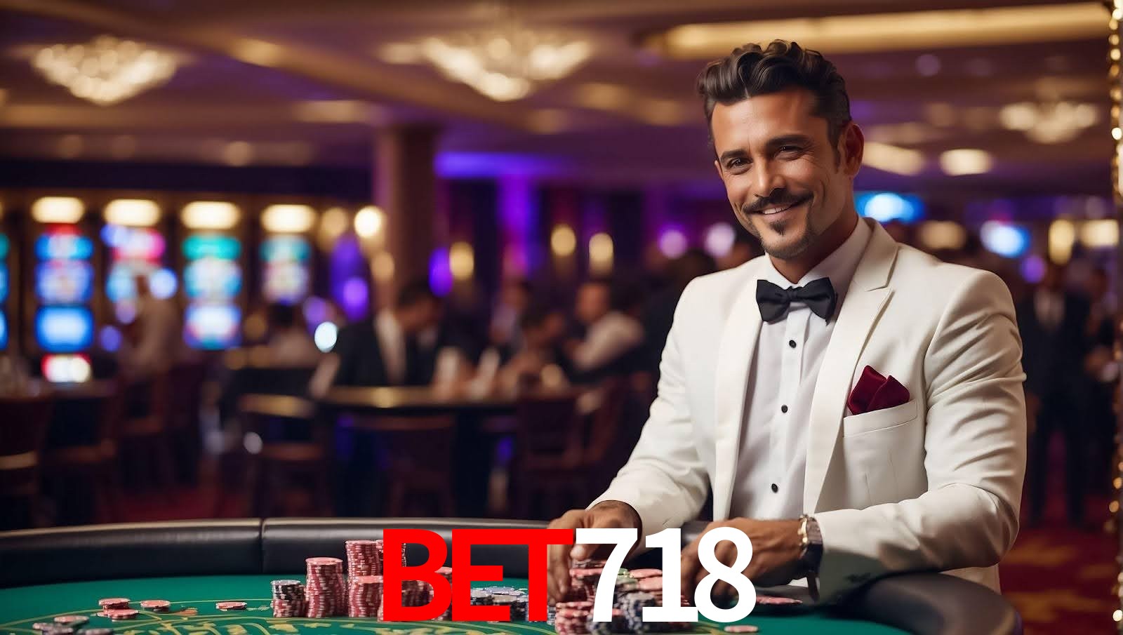 bet718