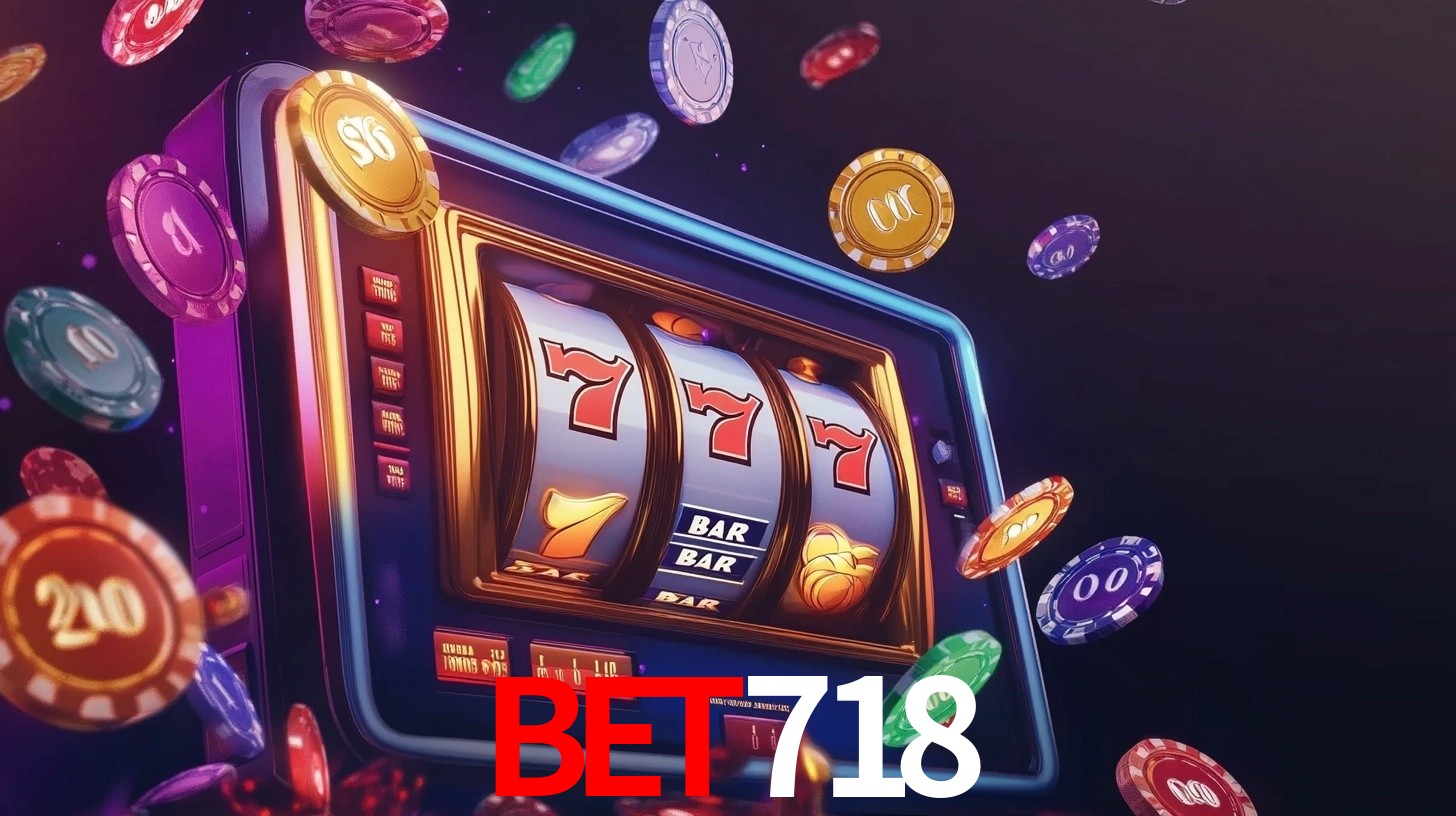 Daily Bonuses bet718