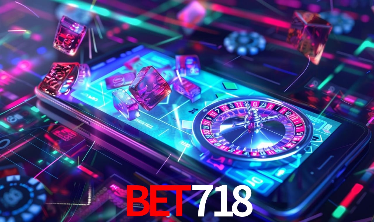 Sistemas de Segurança bet718