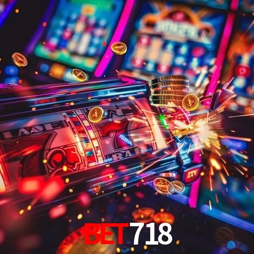Estatísticas do Jogo bet718