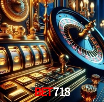 Provedores de Jogos bet718