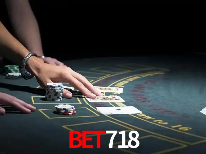 bet718