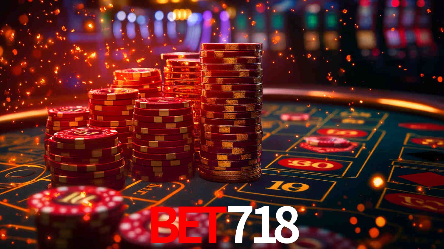 Premium Interface bet718