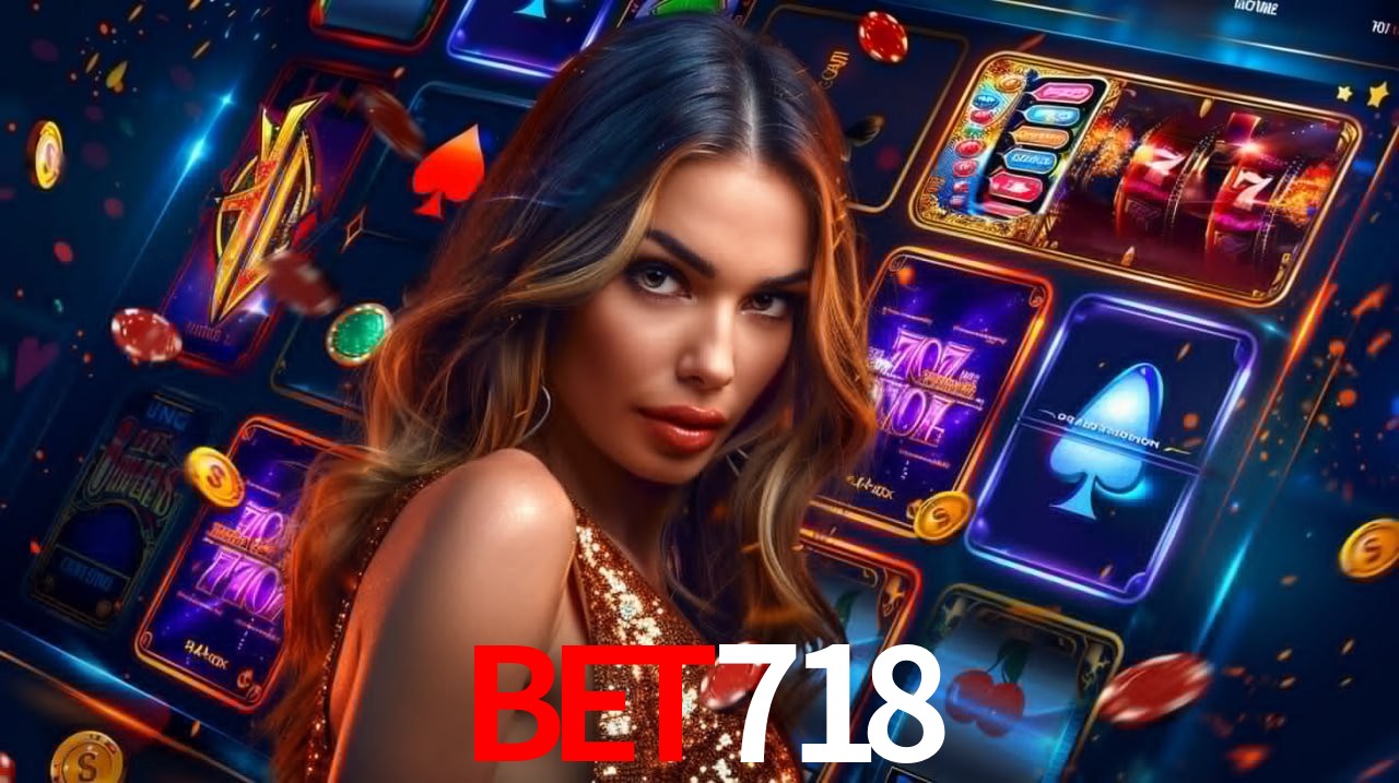 Programa VIP bet718