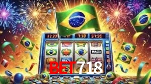 Live Casino bet718