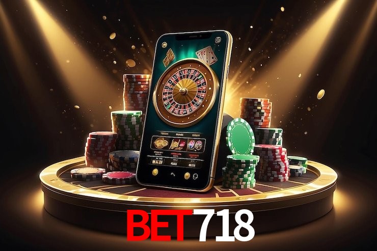 bet718
